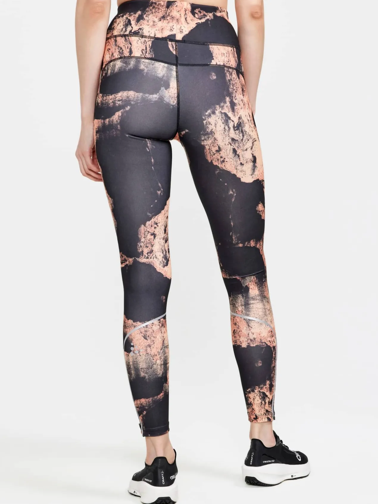ADV Essence Run Tights W*Craft Sportswear