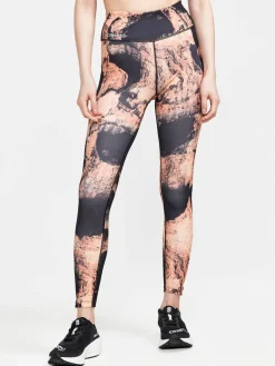 ADV Essence Run Tights W*Craft Sportswear