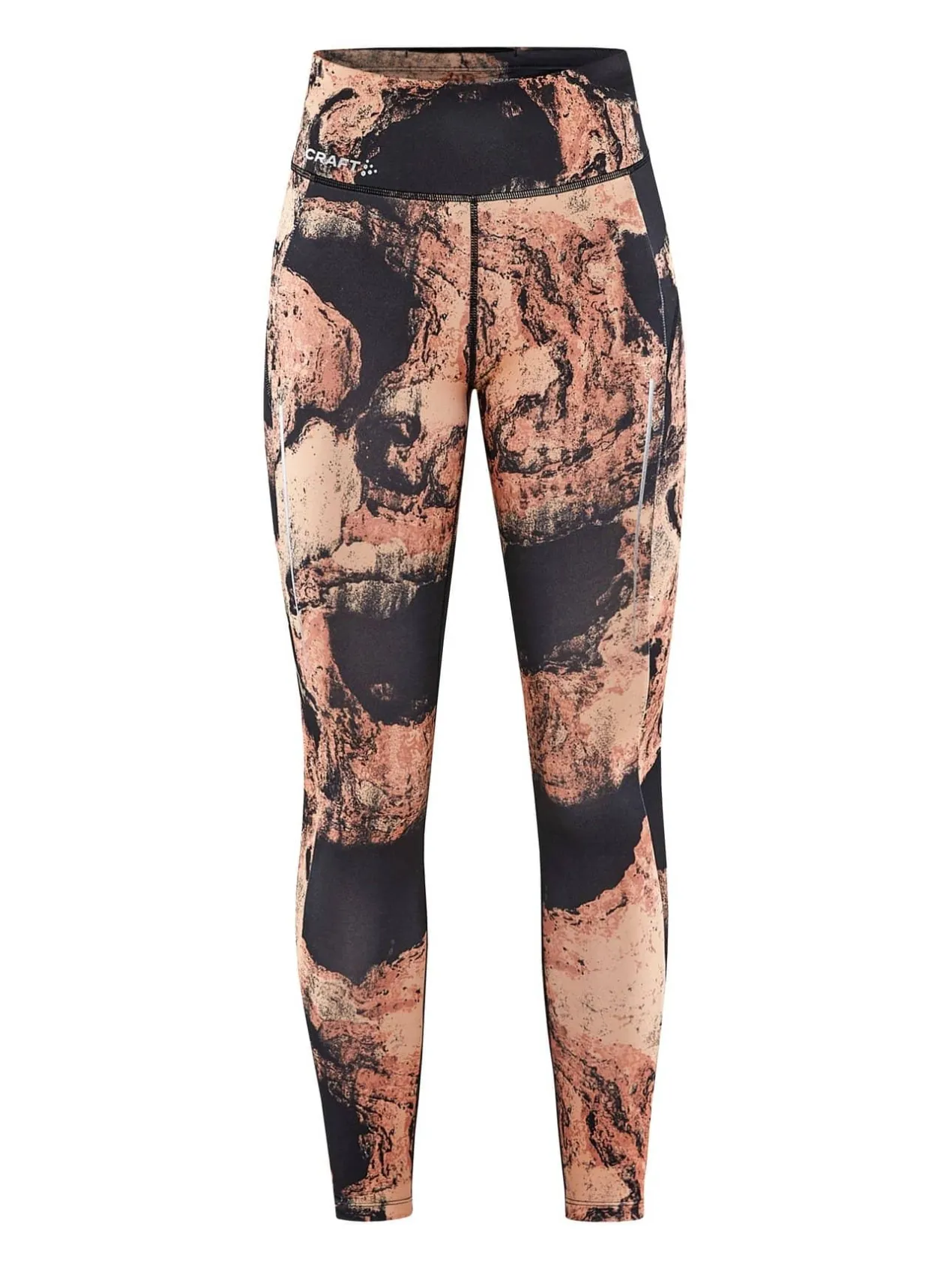 ADV Essence Run Tights W*Craft Sportswear