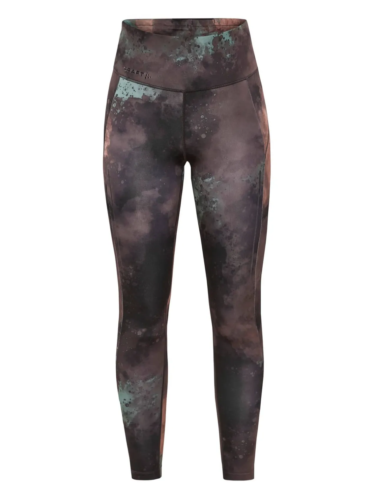 ADV Essence Run Tights W*Craft Sportswear Sale