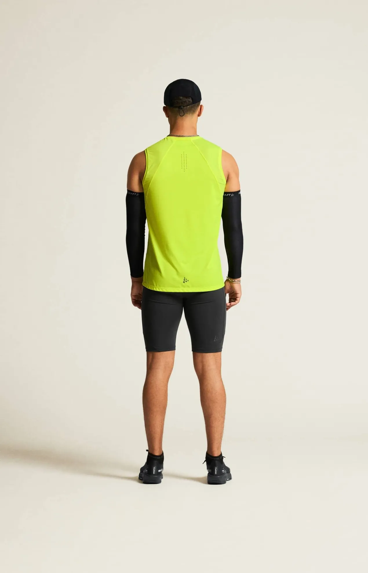 ADV Essence Short Tights 2 M*Craft Sportswear Clearance