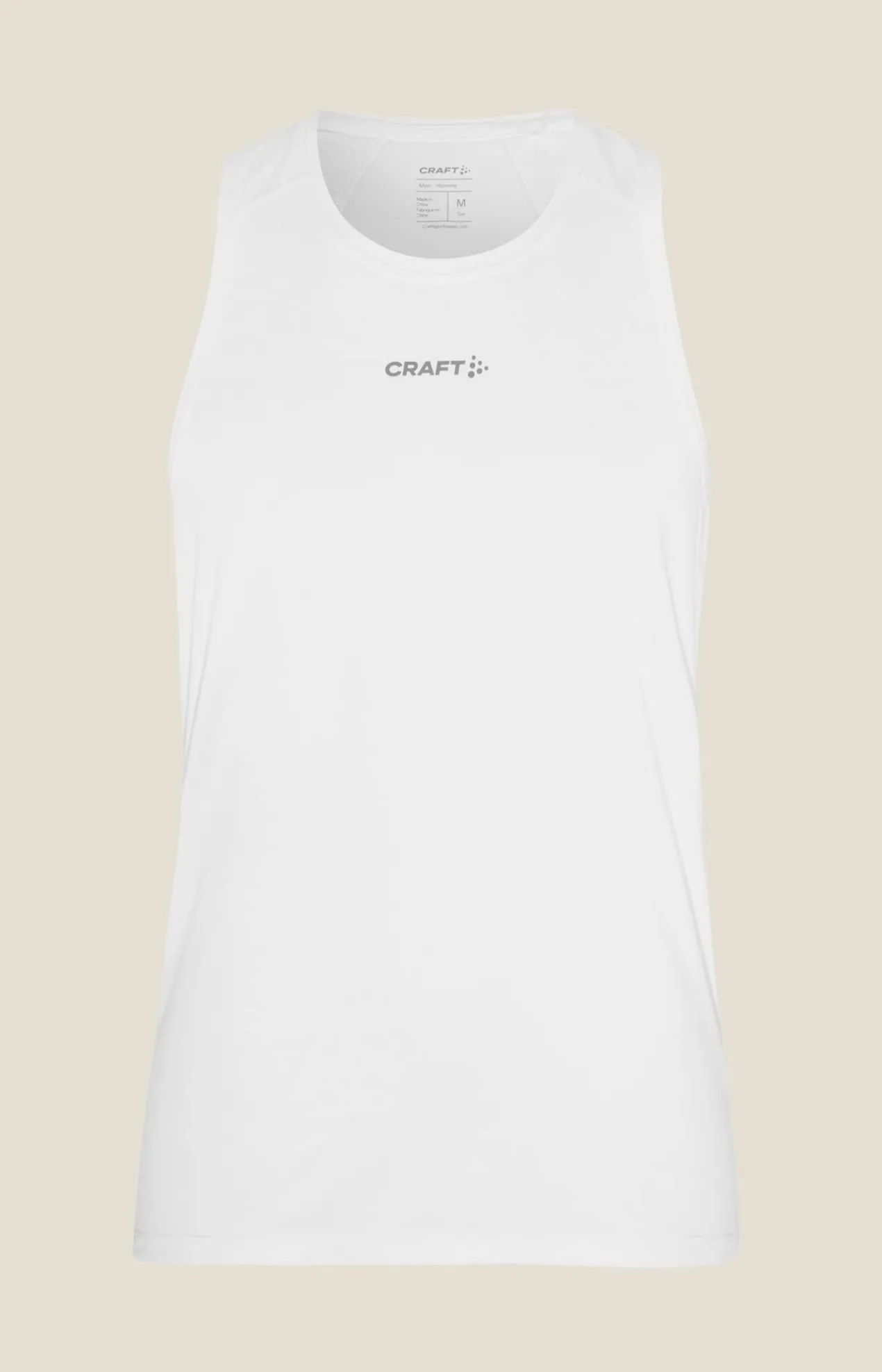 ADV Essence Singlet 2 M*Craft Sportswear Sale