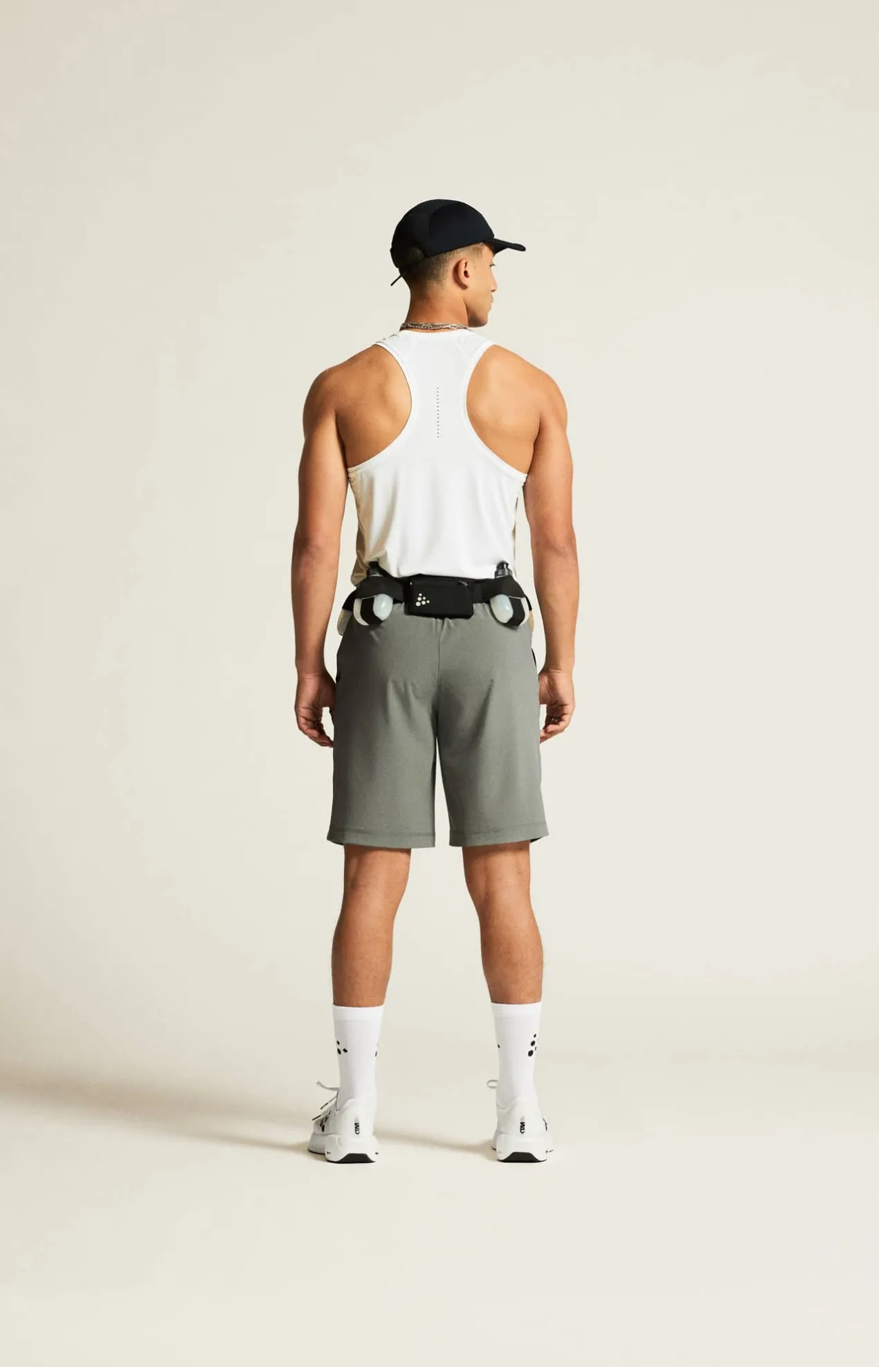 ADV Essence Singlet 2 M*Craft Sportswear Sale
