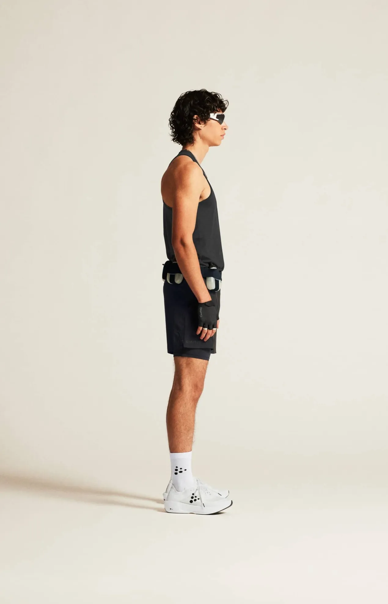 ADV Essence Singlet 2 M*Craft Sportswear Best
