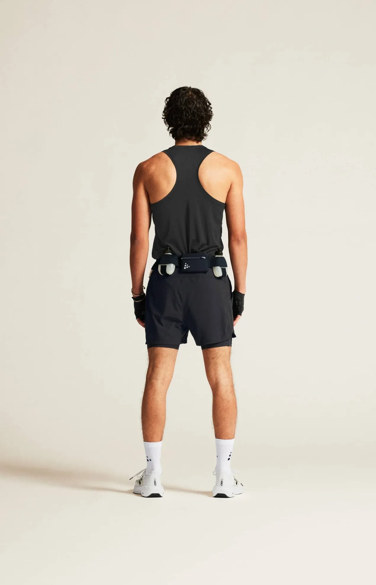 ADV Essence Singlet 2 M*Craft Sportswear Best