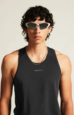 ADV Essence Singlet 2 M*Craft Sportswear Best