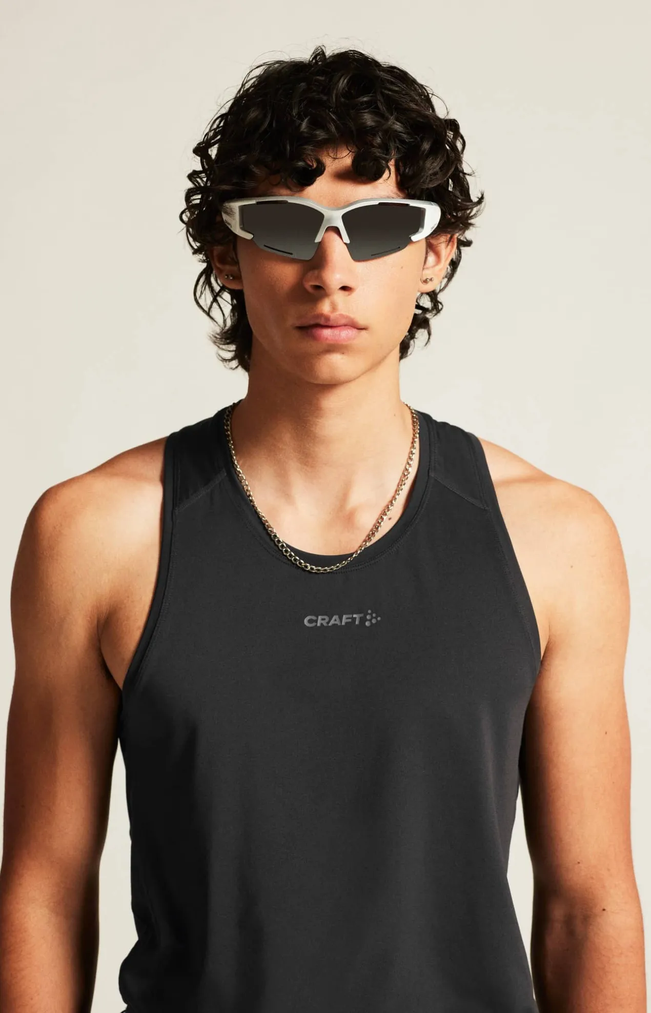 ADV Essence Singlet 2 M*Craft Sportswear Best