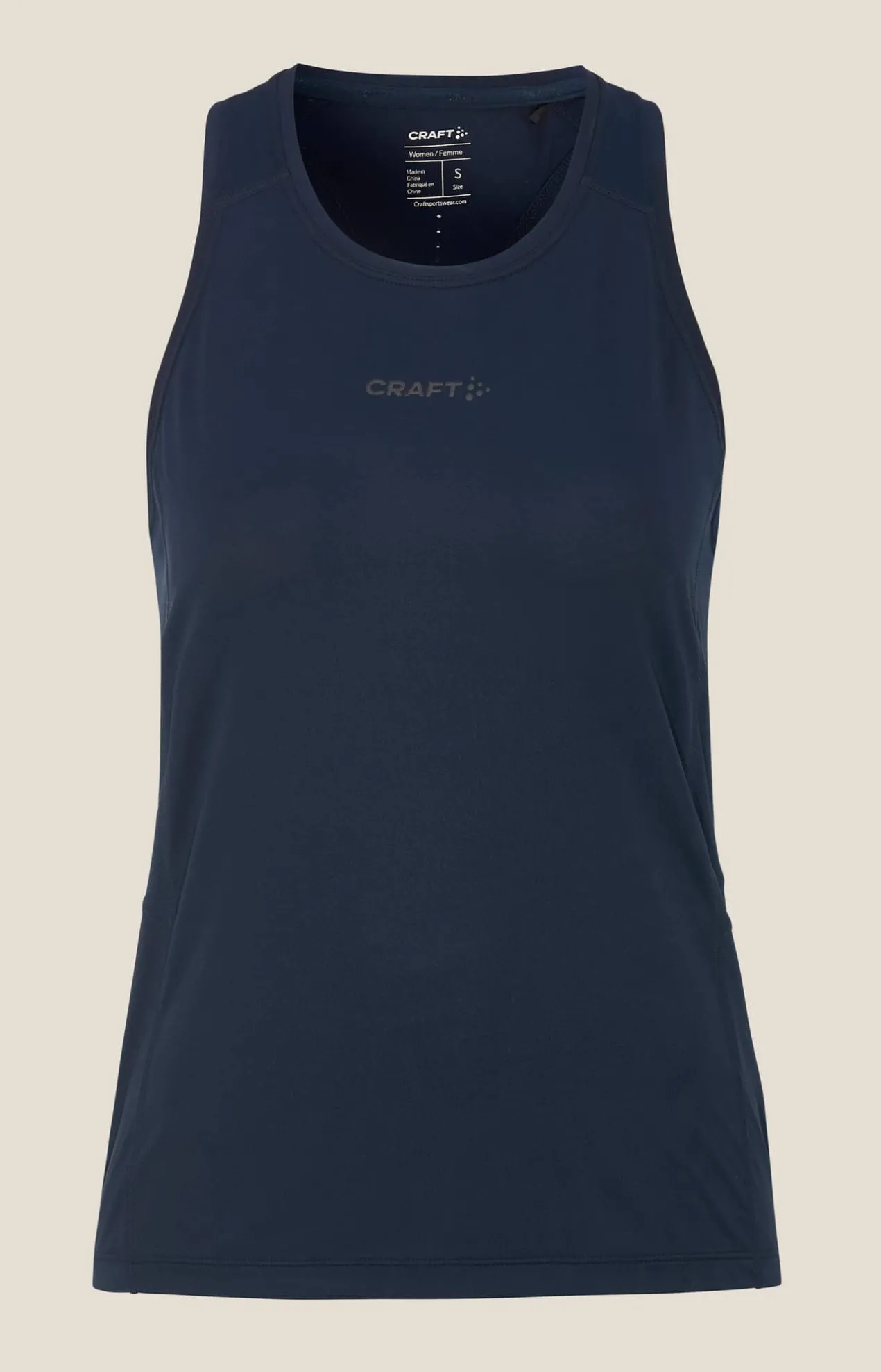 ADV Essence Singlet 2 W*Craft Sportswear Clearance