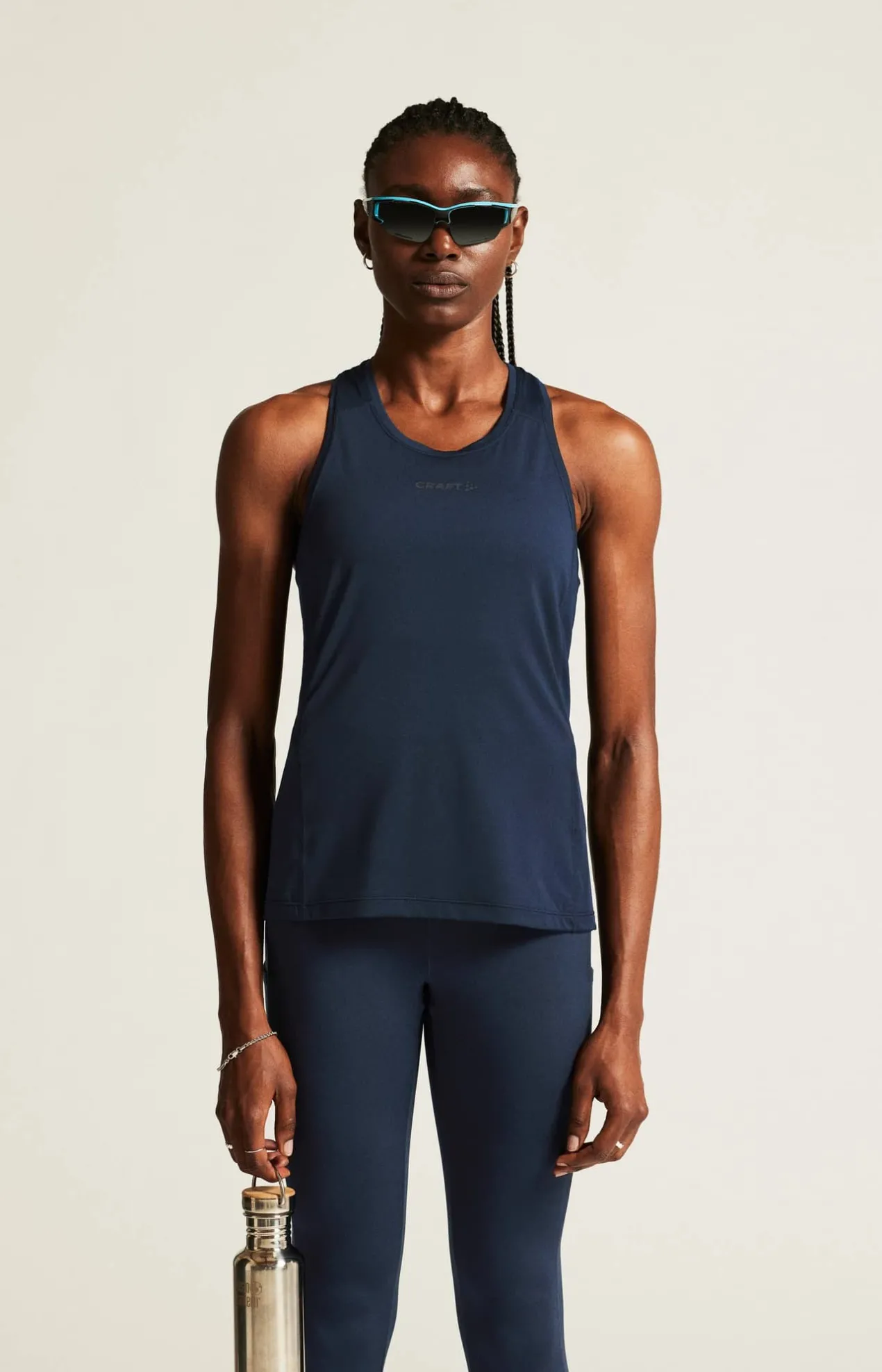 ADV Essence Singlet 2 W*Craft Sportswear Clearance