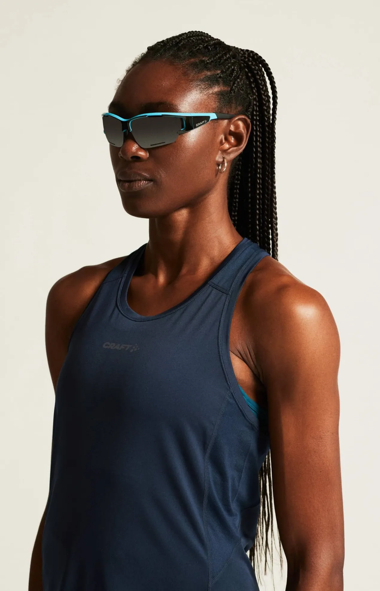 ADV Essence Singlet 2 W*Craft Sportswear Clearance