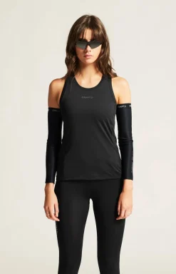 ADV Essence Singlet 2 W*Craft Sportswear Sale