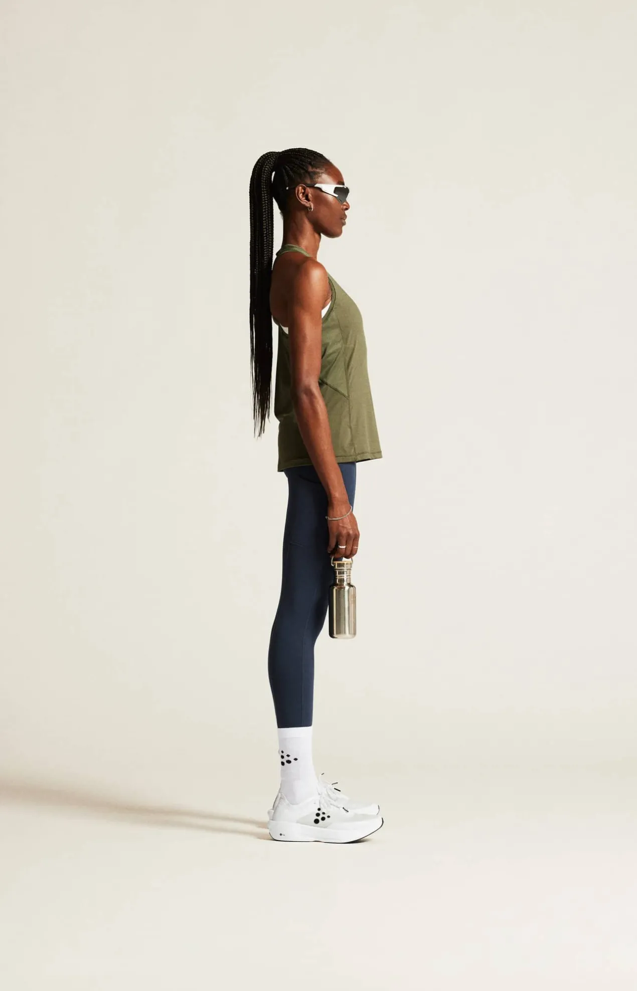 ADV Essence Singlet 2 W*Craft Sportswear Hot