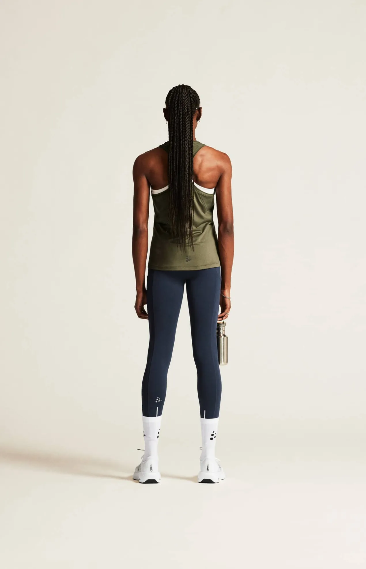 ADV Essence Singlet 2 W*Craft Sportswear Hot