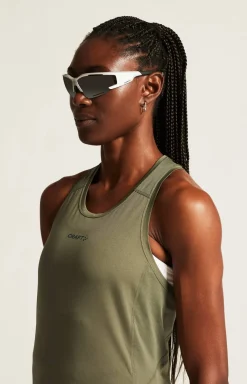 ADV Essence Singlet 2 W*Craft Sportswear Hot