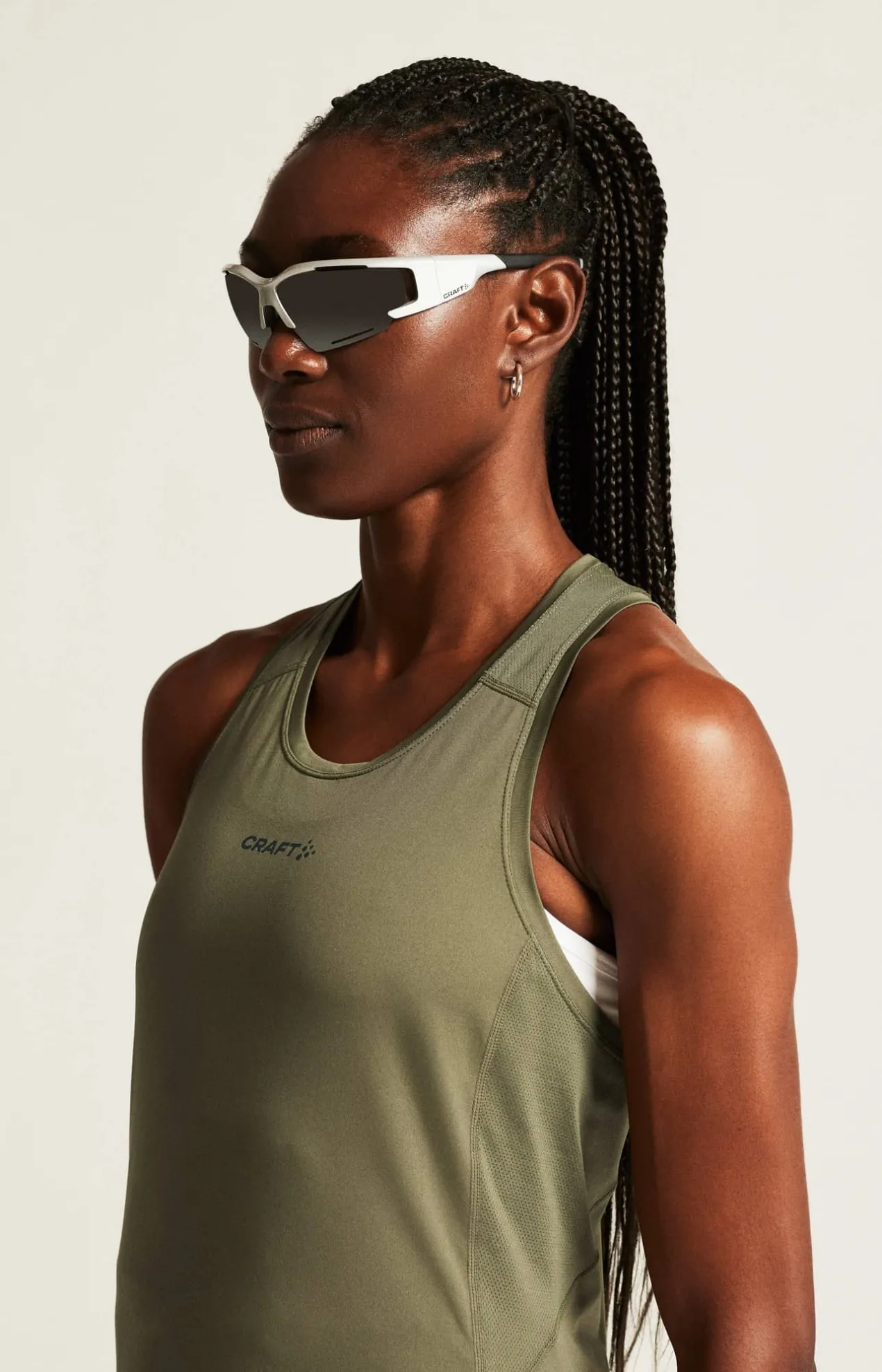 ADV Essence Singlet 2 W*Craft Sportswear Hot