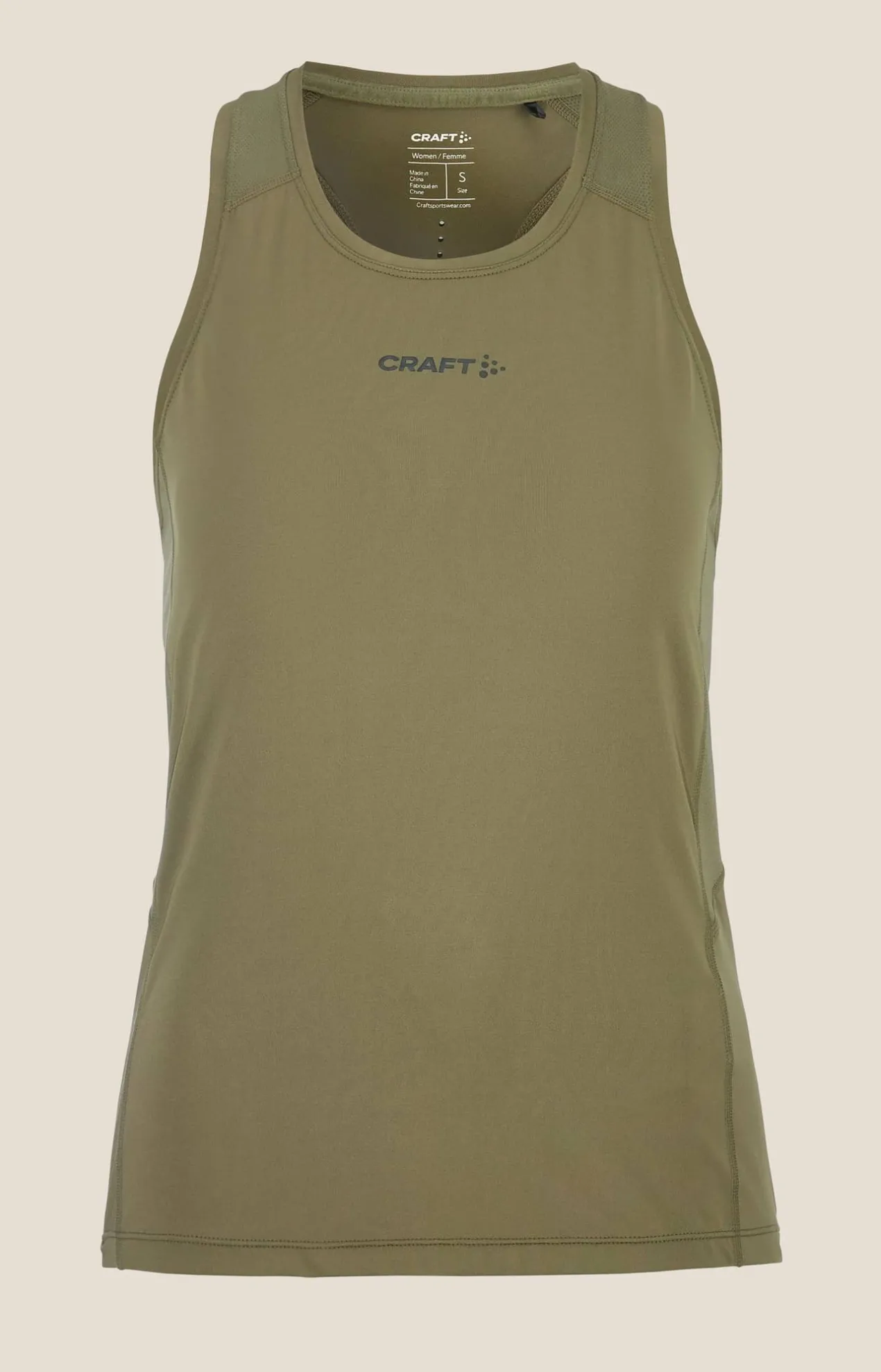 ADV Essence Singlet 2 W*Craft Sportswear Hot