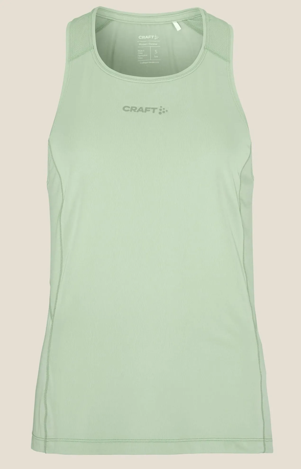 ADV Essence Singlet 2 W*Craft Sportswear Best
