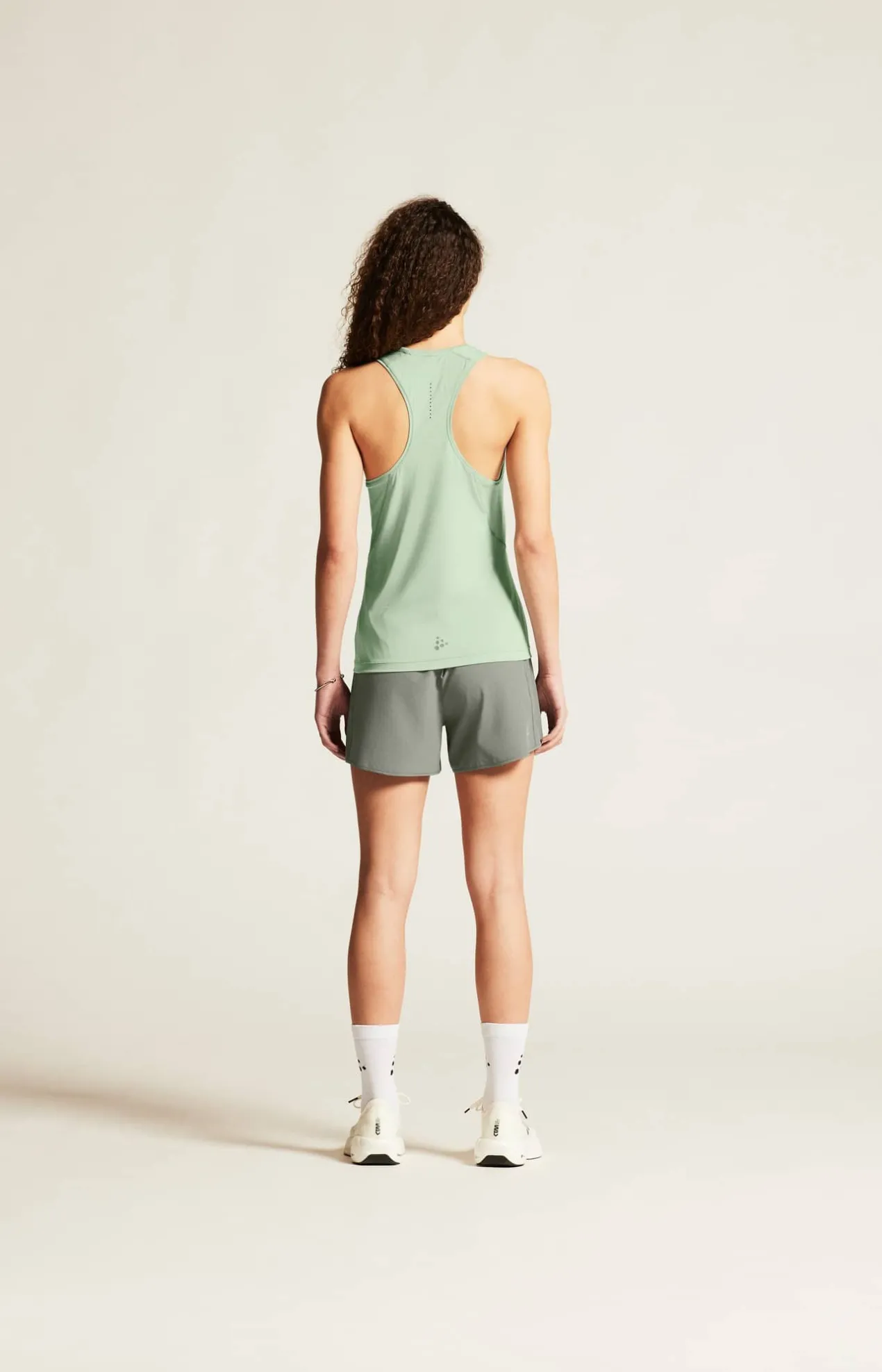 ADV Essence Singlet 2 W*Craft Sportswear Best