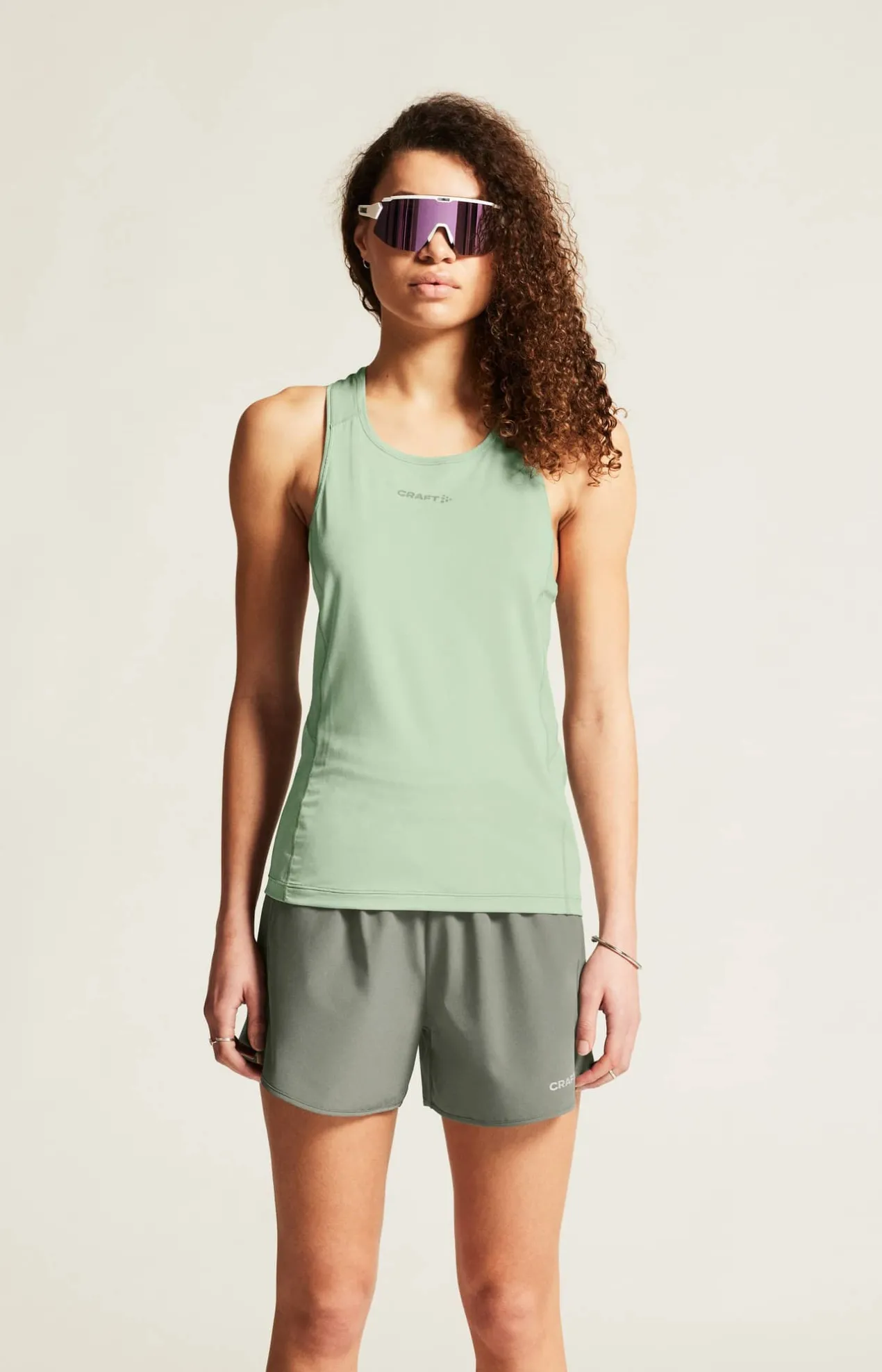 ADV Essence Singlet 2 W*Craft Sportswear Best