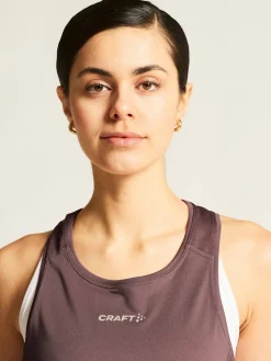 ADV Essence Singlet 2 W*Craft Sportswear Outlet