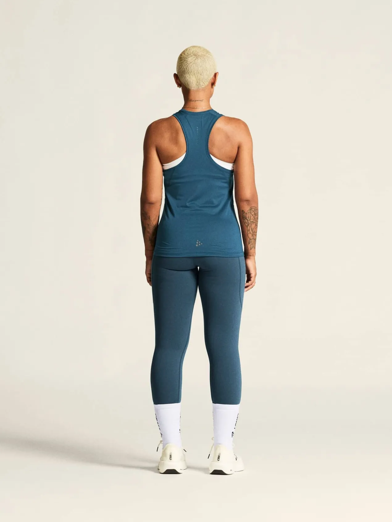 ADV Essence Singlet 2 W*Craft Sportswear Best
