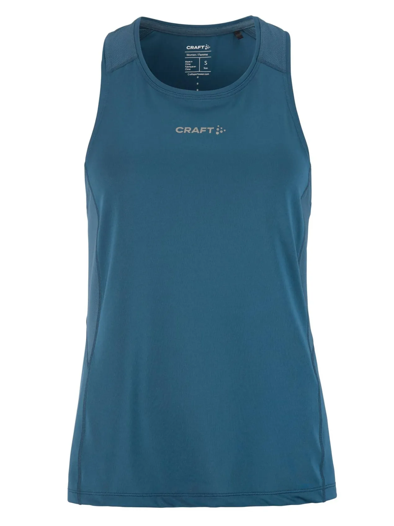 ADV Essence Singlet 2 W*Craft Sportswear Best