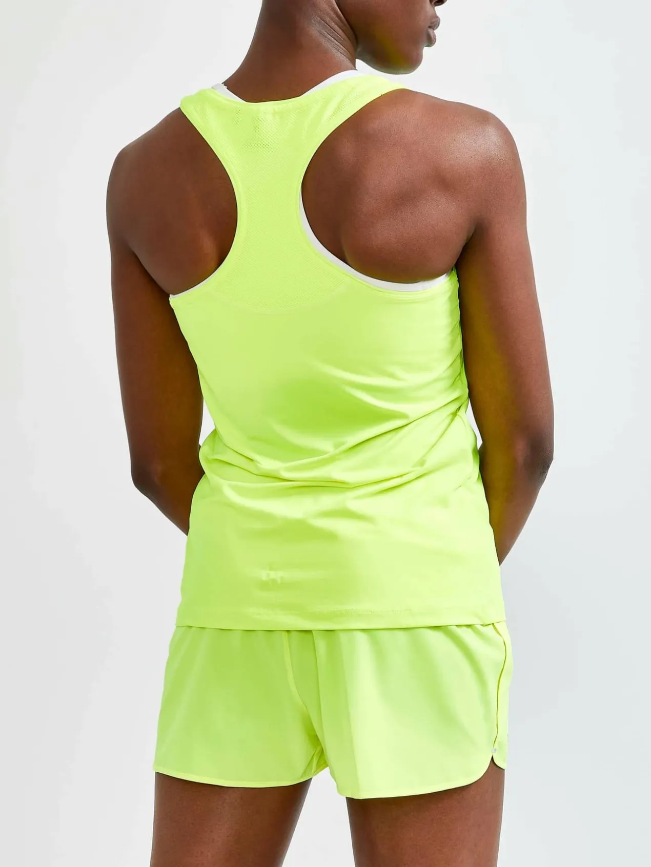 ADV Essence Singlet W*Craft Sportswear Discount