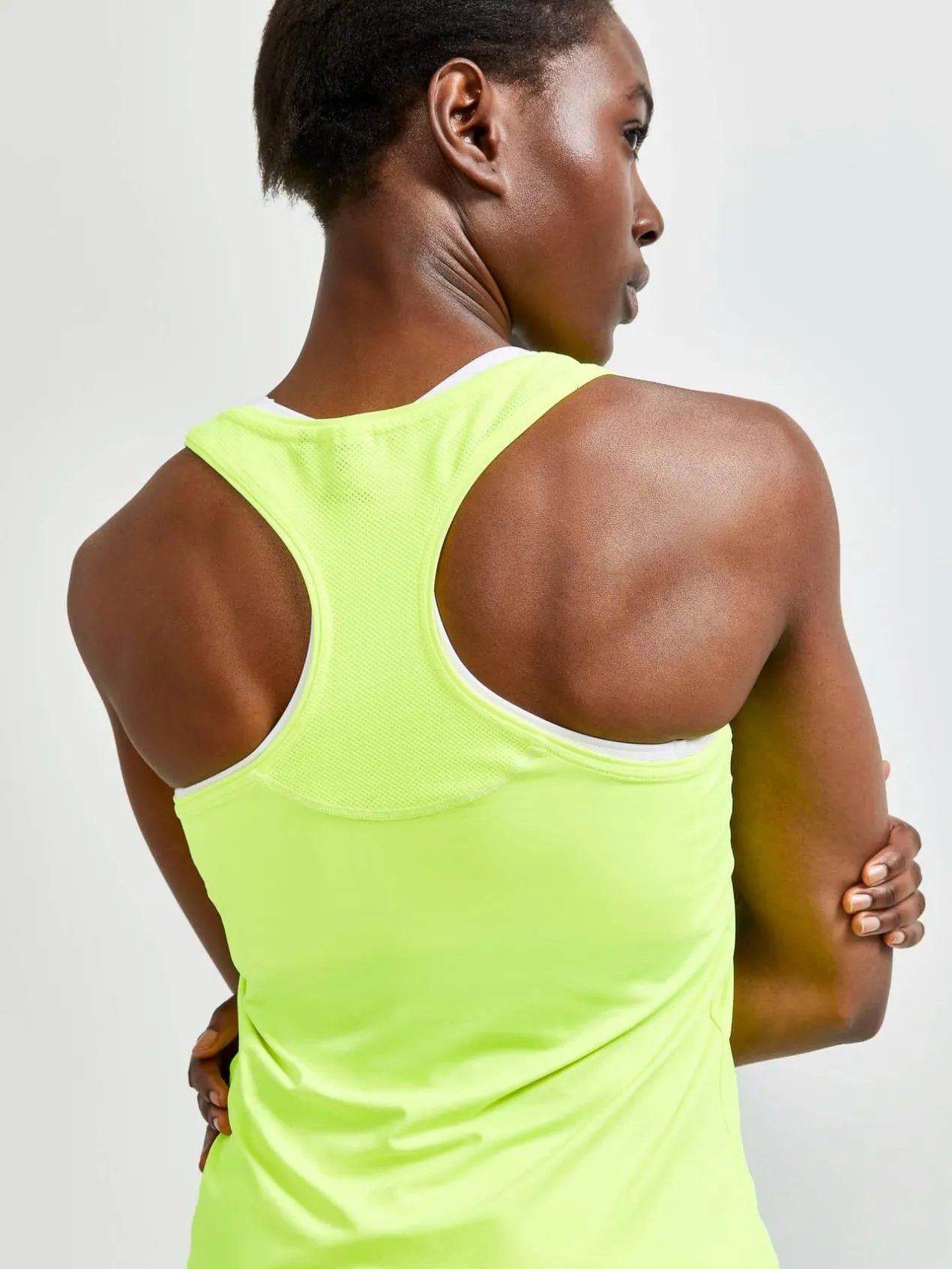 ADV Essence Singlet W*Craft Sportswear Discount