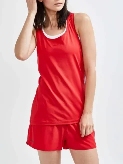ADV Essence Singlet W*Craft Sportswear Hot