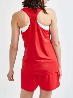 ADV Essence Singlet W*Craft Sportswear Hot
