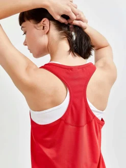 ADV Essence Singlet W*Craft Sportswear Hot