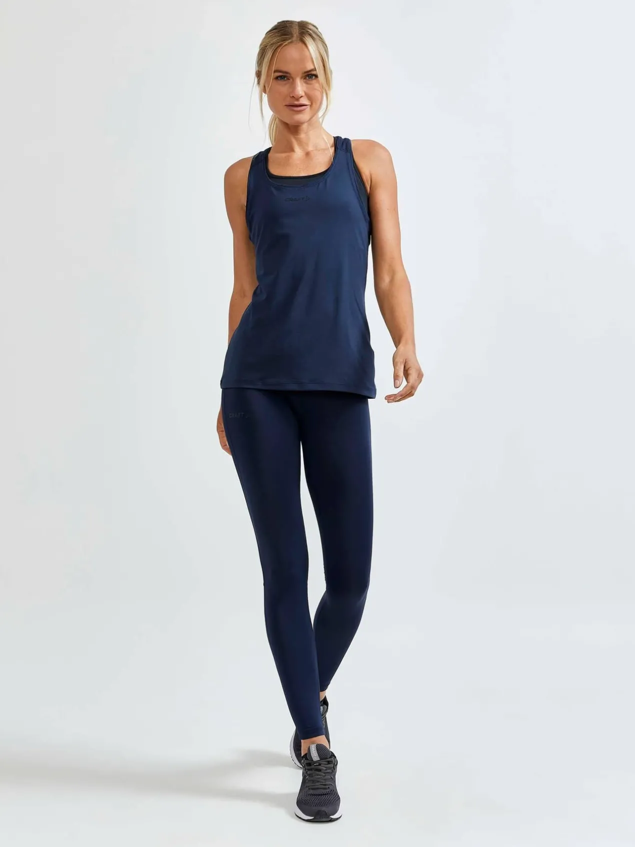 ADV Essence Singlet W*Craft Sportswear Outlet