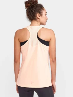 ADV Essence Singlet W*Craft Sportswear Clearance