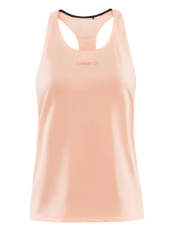 ADV Essence Singlet W*Craft Sportswear Clearance