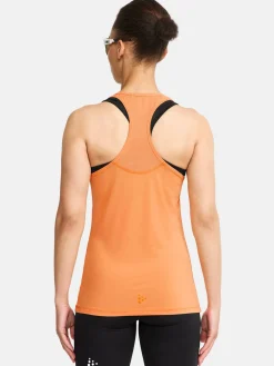 ADV Essence Singlet W*Craft Sportswear Clearance