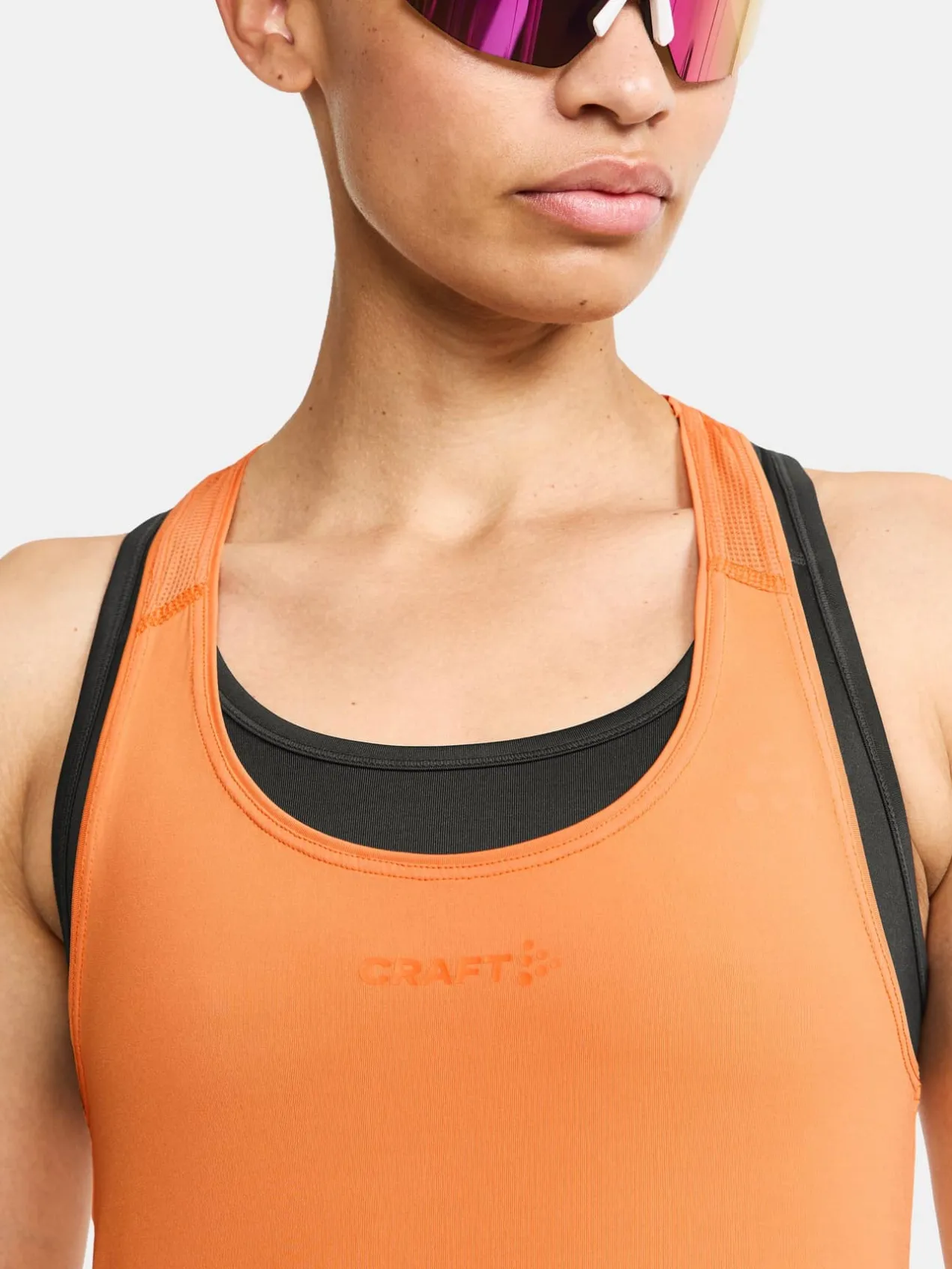 ADV Essence Singlet W*Craft Sportswear Clearance
