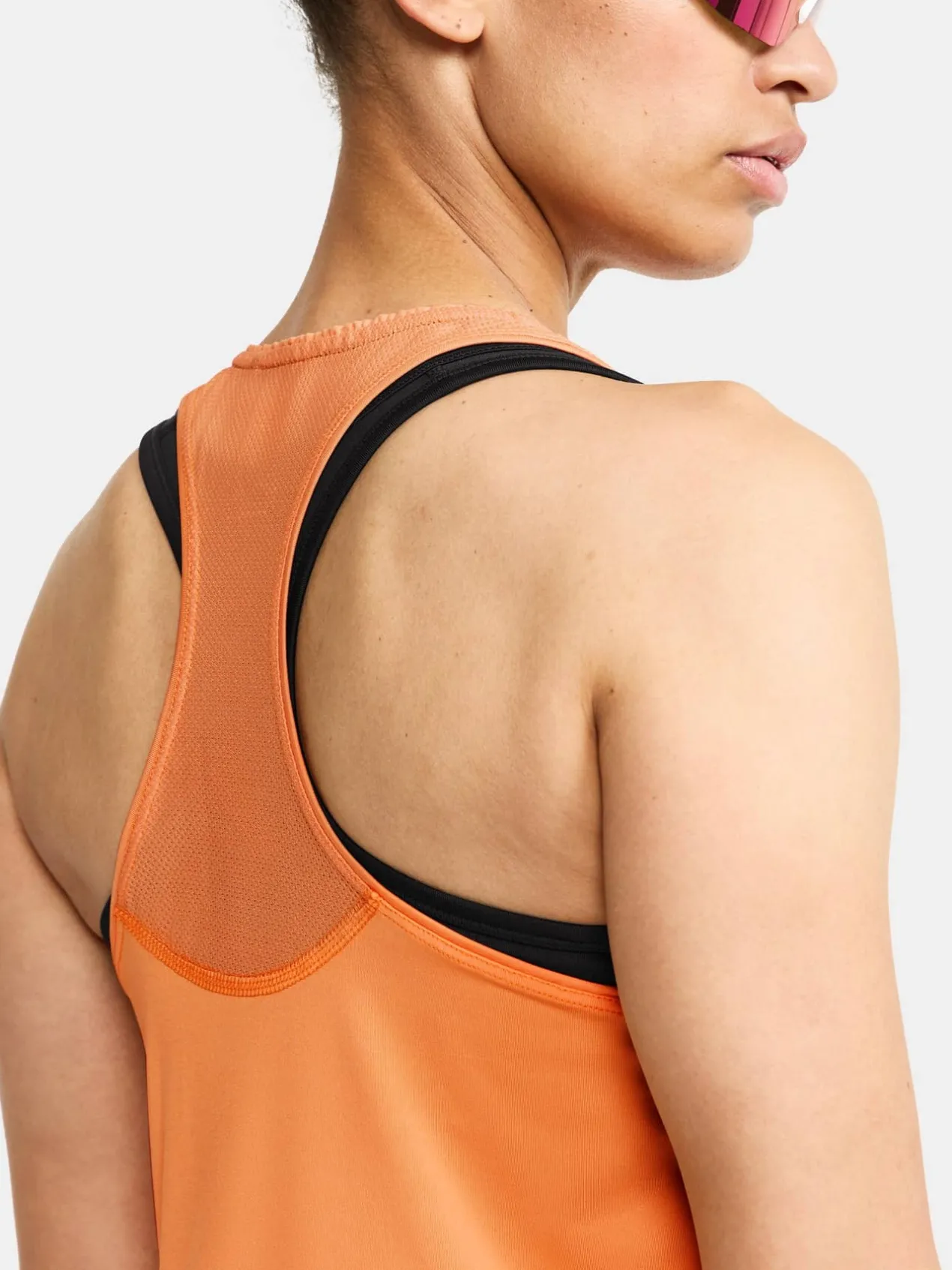 ADV Essence Singlet W*Craft Sportswear Clearance