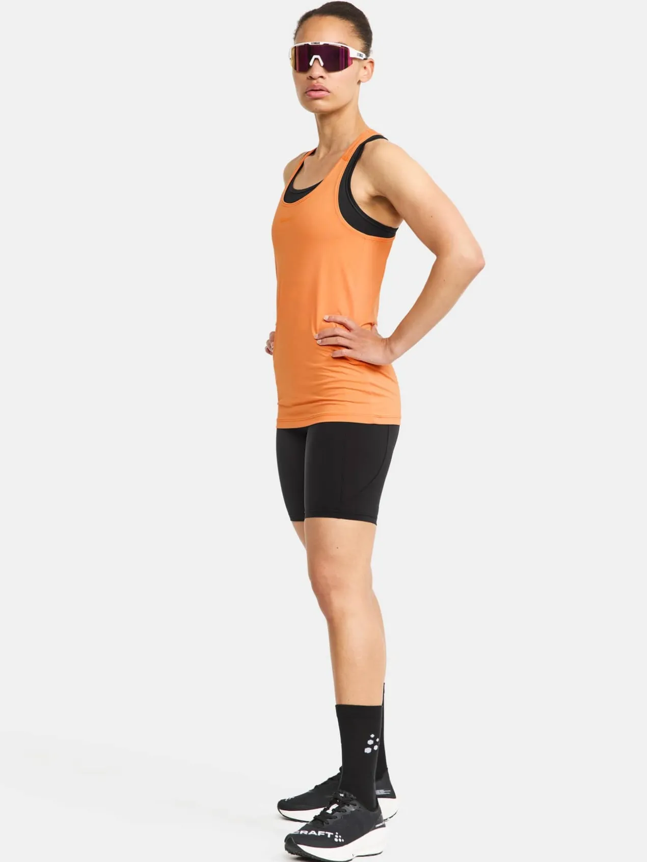 ADV Essence Singlet W*Craft Sportswear Clearance