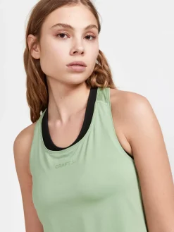 ADV Essence Singlet W*Craft Sportswear New