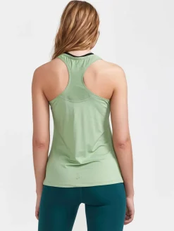 ADV Essence Singlet W*Craft Sportswear New
