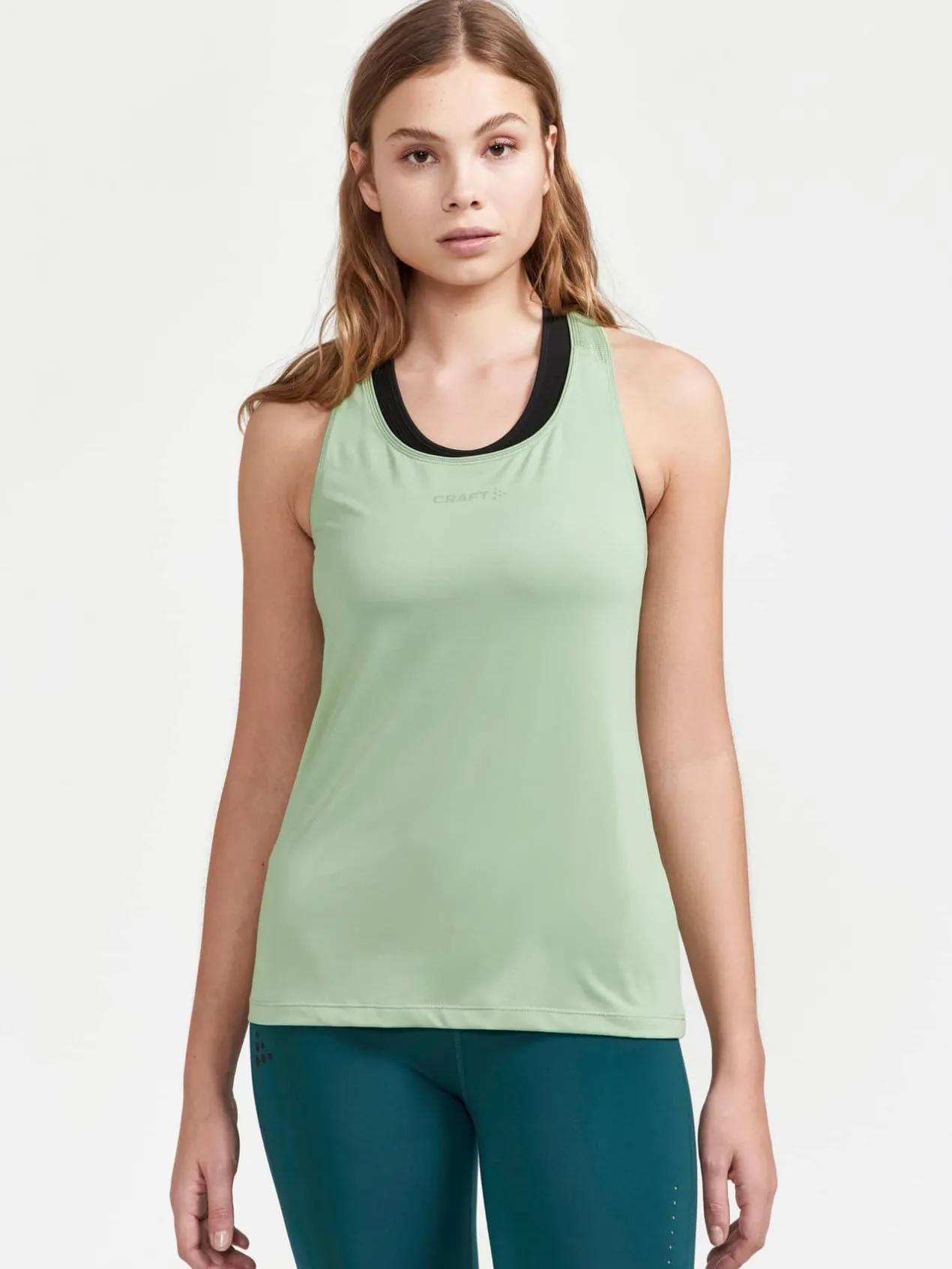 ADV Essence Singlet W*Craft Sportswear New
