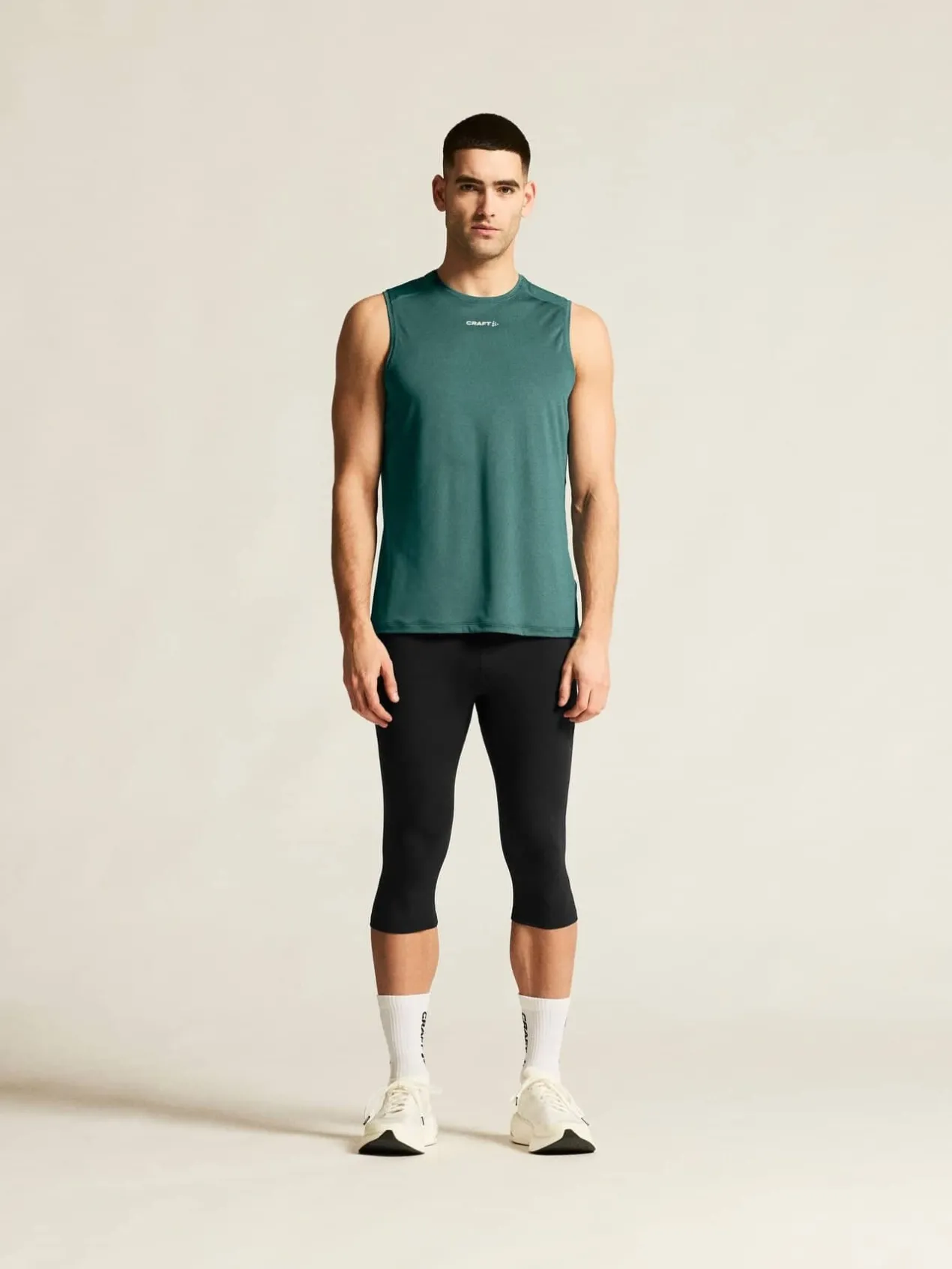 ADV Essence Sl Tee 2 M*Craft Sportswear Online