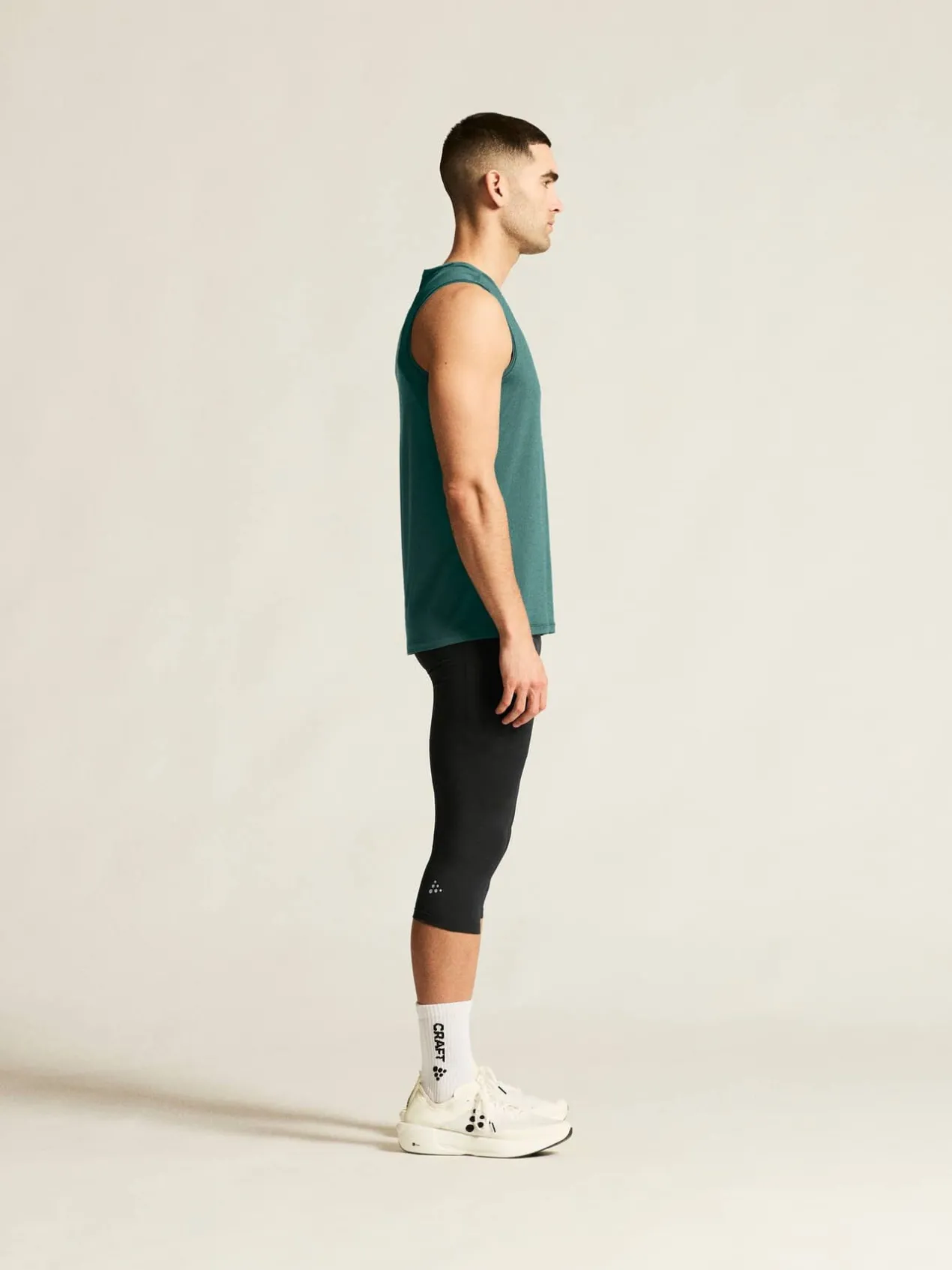ADV Essence Sl Tee 2 M*Craft Sportswear Online