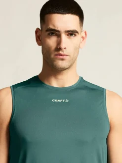 ADV Essence Sl Tee 2 M*Craft Sportswear Online