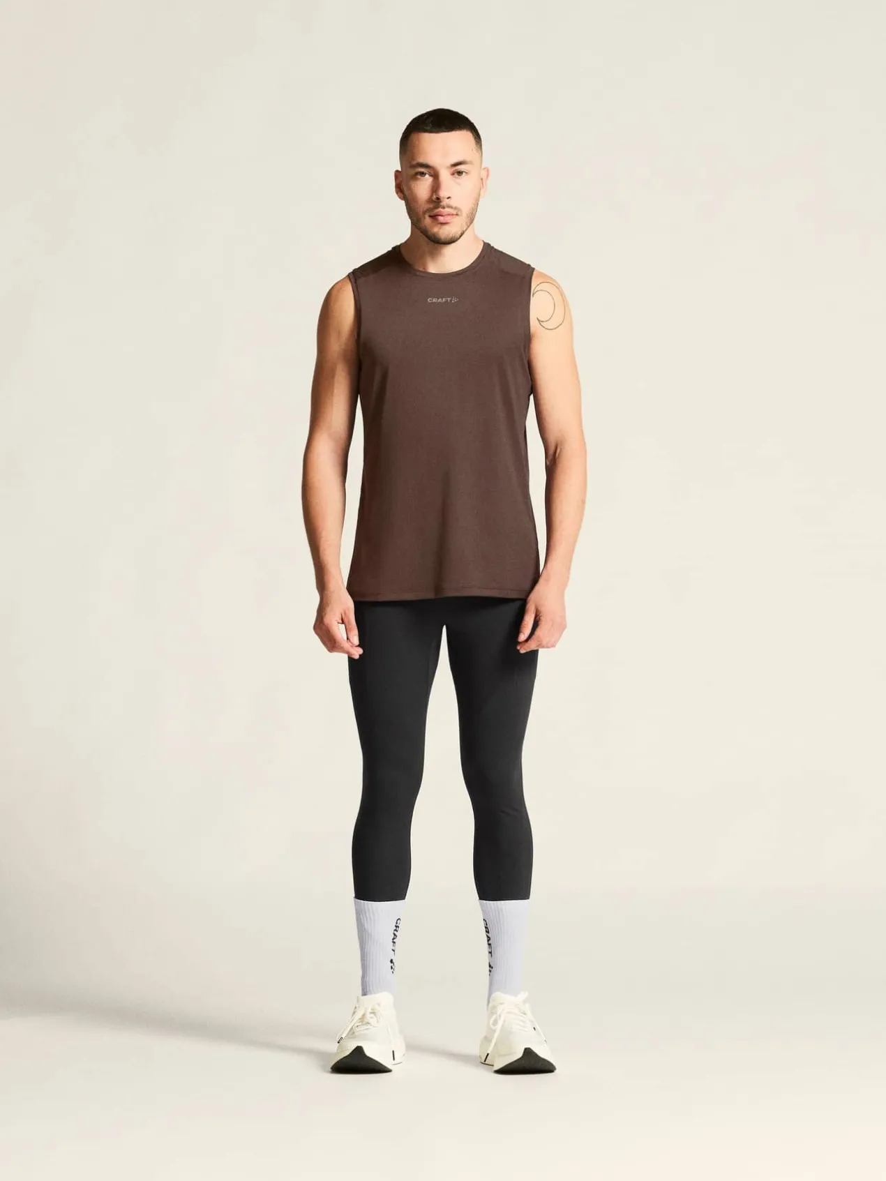 ADV Essence Sl Tee 2 M*Craft Sportswear New