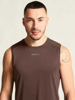 ADV Essence Sl Tee 2 M*Craft Sportswear New