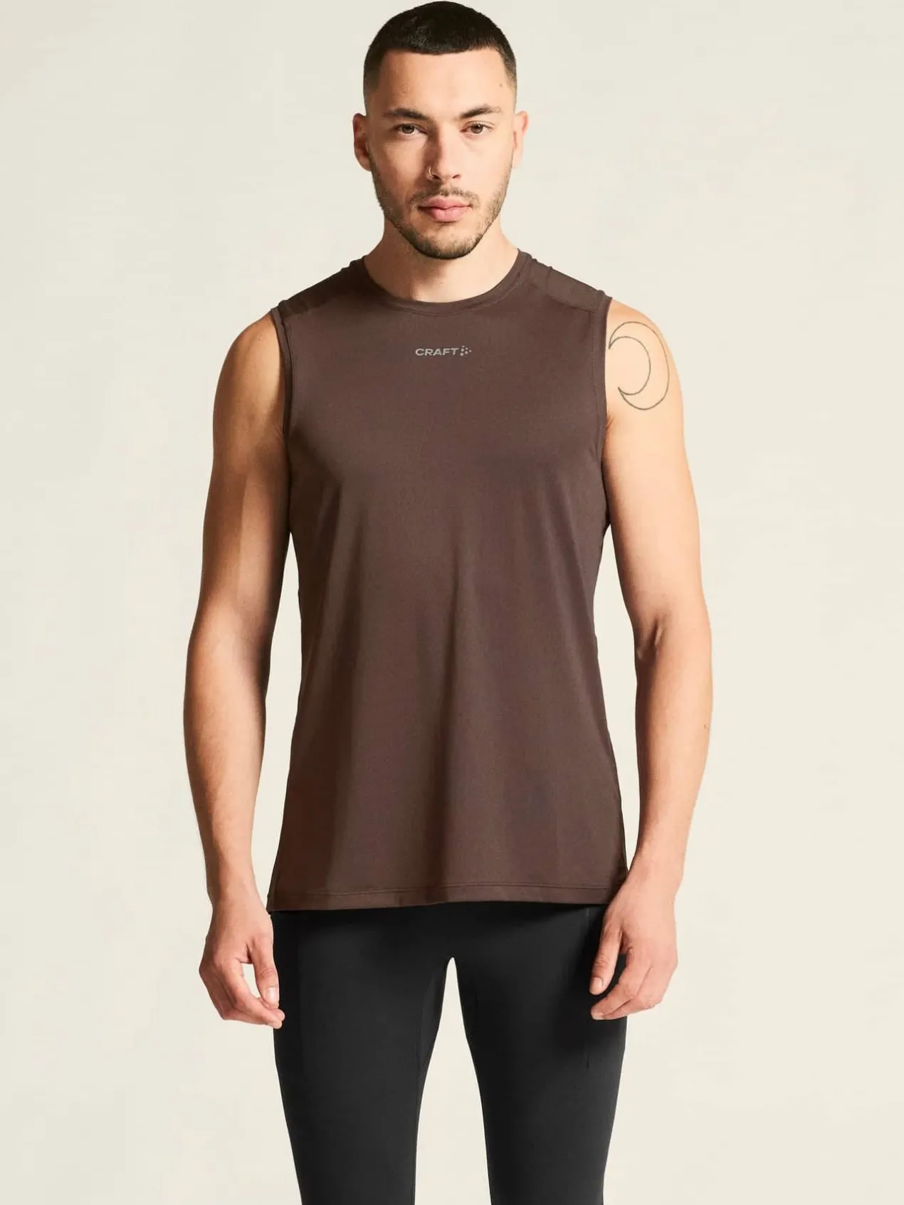 ADV Essence Sl Tee 2 M*Craft Sportswear New