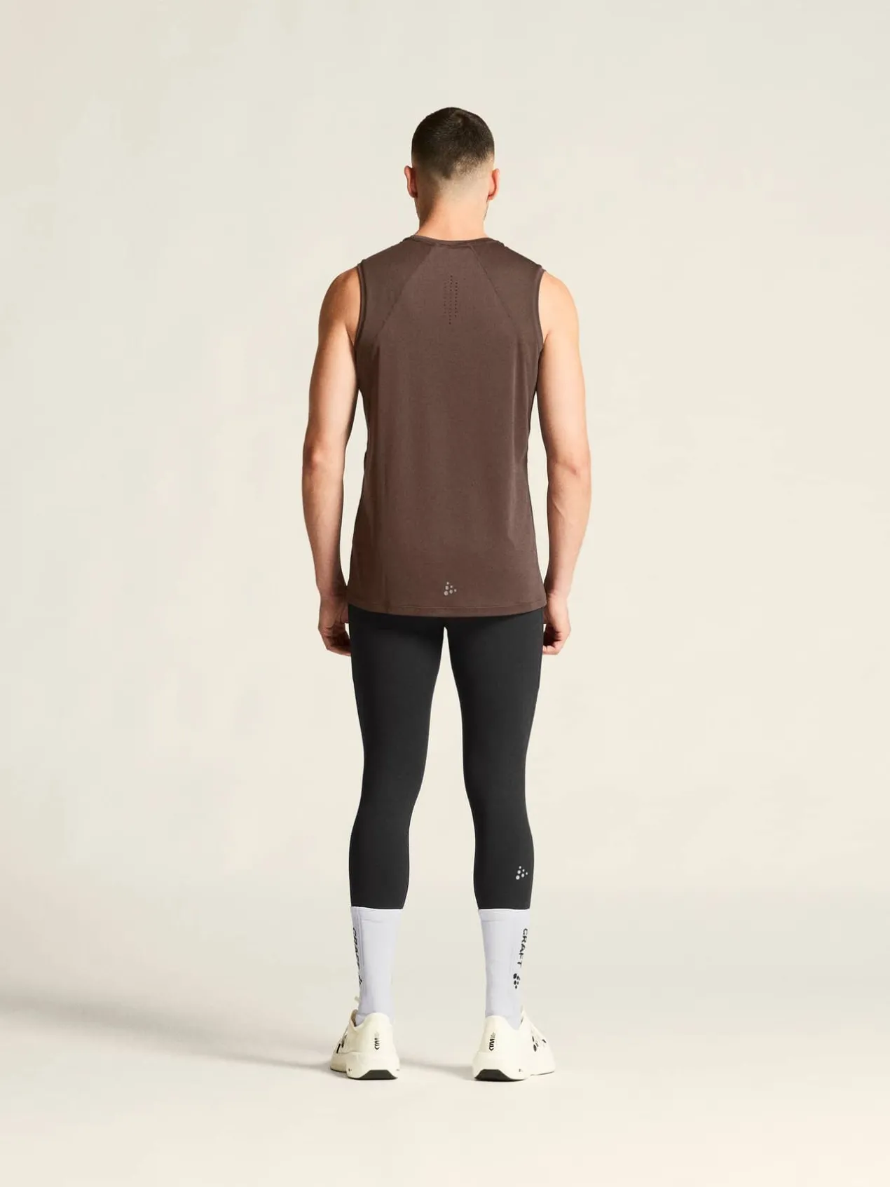 ADV Essence Sl Tee 2 M*Craft Sportswear New