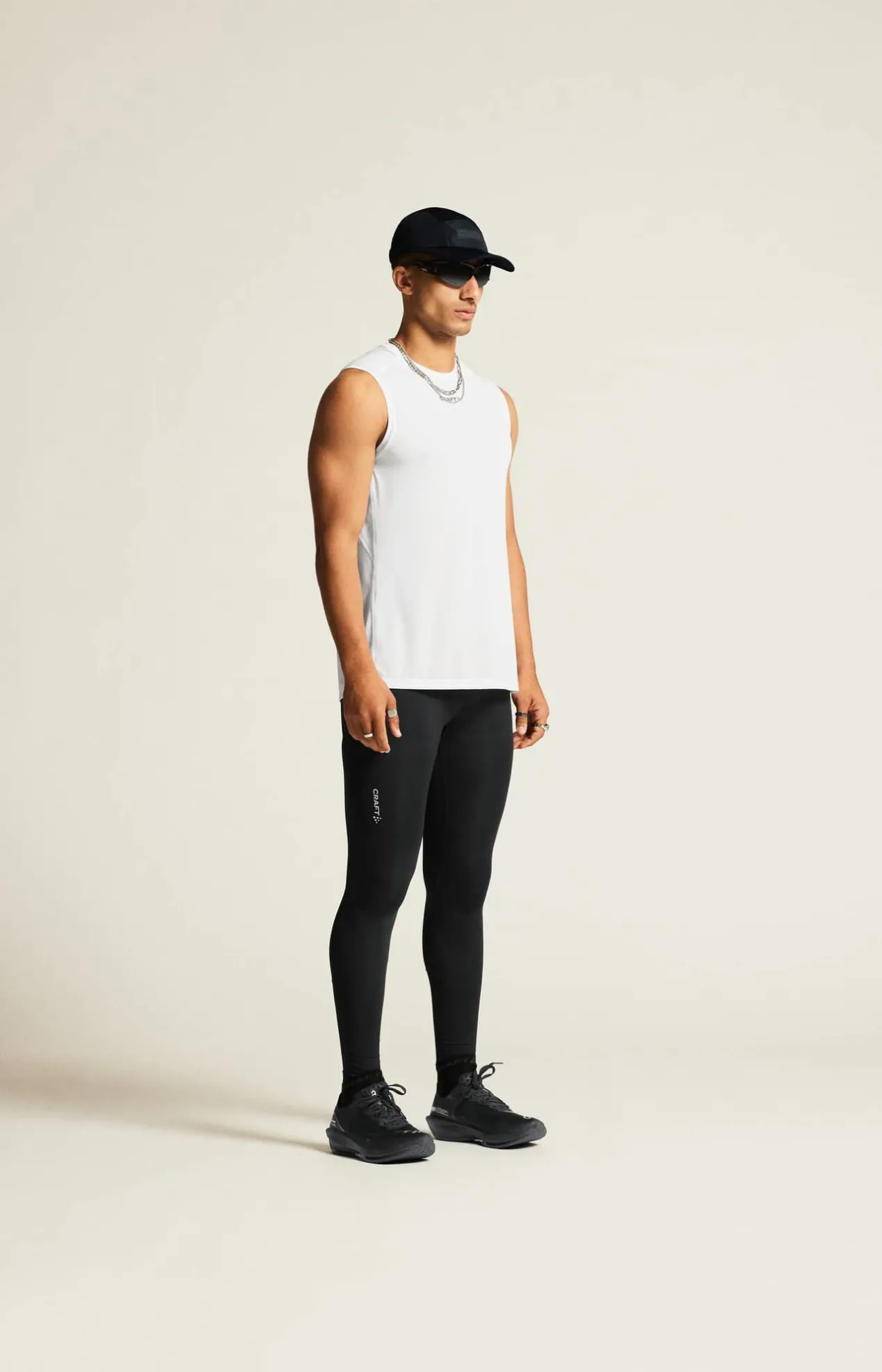 ADV Essence Sl Tee 2 M*Craft Sportswear Outlet