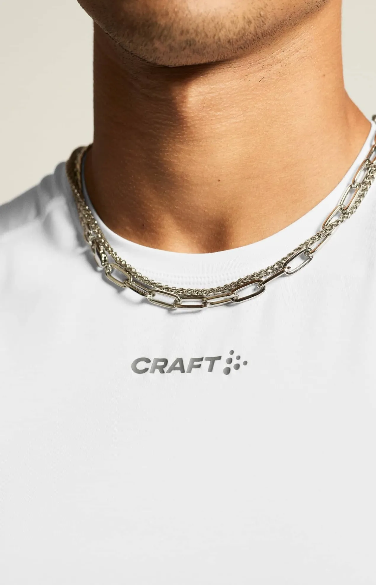 ADV Essence Sl Tee 2 M*Craft Sportswear Outlet